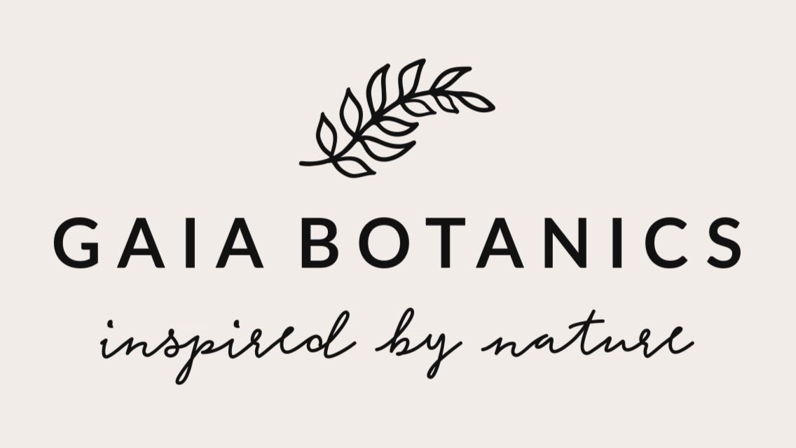Gaia Botanics is having a change of logo! Watch this space!
I wanted an image that expressed creative simplicity . A logo is the first part in telling a story and translating a message . Good stories don’t always need words.