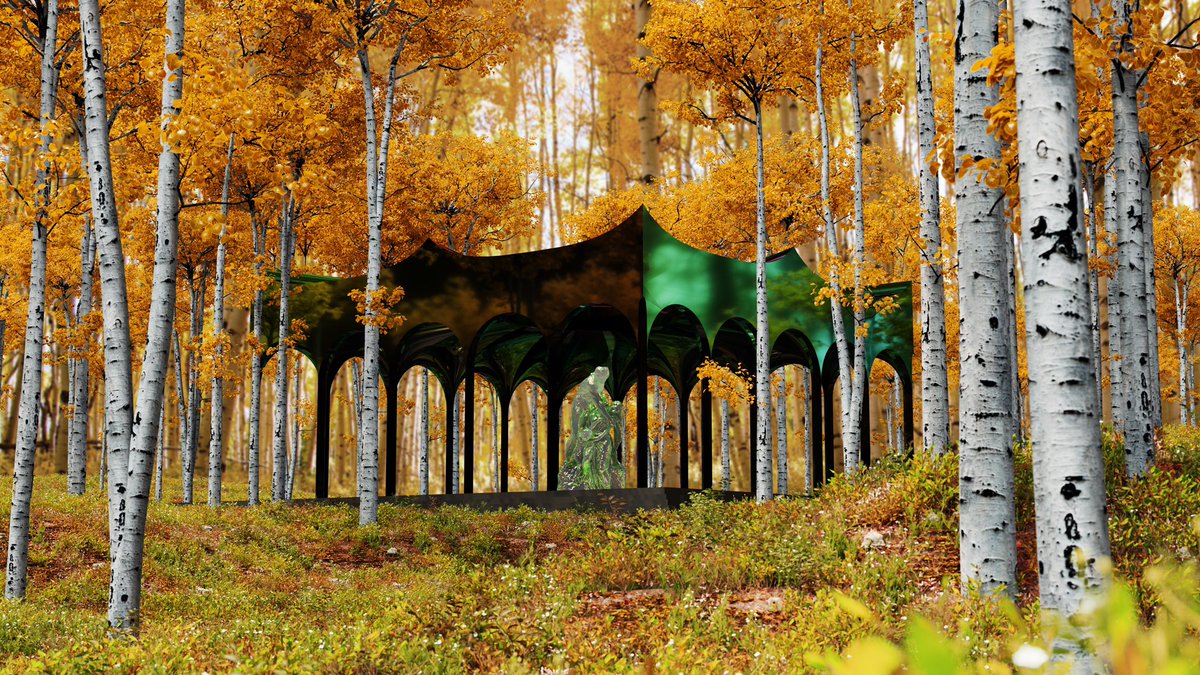 mrstudio_design's tweet photo. @ArtSofiev Genesis piece now available on @hicetnunc2000.
Tempio di Tremuloides
8/10 Editions
2 Tez

https://t.co/PrOGk3XeEK

#NFTs #hicetnunc #NFTartist #NFTcommunity #NFTcollector https://t.co/FYWw9LtQw9