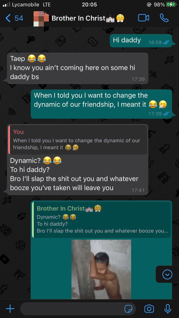 _ms_candyy's tweet photo. Y’all I hate my friends😭🤧😂😂♥️ https://t.co/ZSiozfpoea