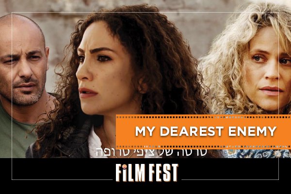 NEXT WEEK: Film Fest Continues, Learn How Jewish Dayton is Fighting Antisemitism, And How to Support Your Pets - mailchi.mp/jfgd/jewishday…