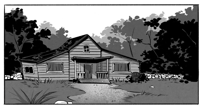 The Start of Chapter 8 of Blackwater!! 🐺🌲 5 Pages!

CHECK IT OUT: https://t.co/IJYMKnRkaA

START AT THE BEGINNING: https://t.co/9fAp3pPqZu 