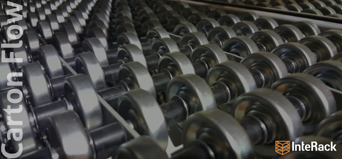 InterackL's tweet image. ¿ Cómo funciona un #almacén automático y porqué deberías plantear pasar al siguiente nivel ?
Entra a nuestra página interack.mx y enterate.
#racksindustriales #PalletFlow #racksystem #Pallets #Dinámico #Estanteria #Bodega #Racks #FelizViernesATodos #BuenViernes #Rack