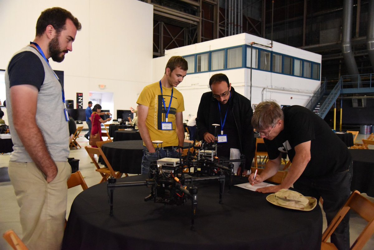 uascentral's tweet photo. Are you a startup looking for an opportunity to breakthrough in the UAS industry? We are compiled of some key partners who are there to help you navigate the industry. From testing, consulting, funding and policy, we are here for you: https://t.co/DY1993VsOF https://t.co/SaeUpRYape