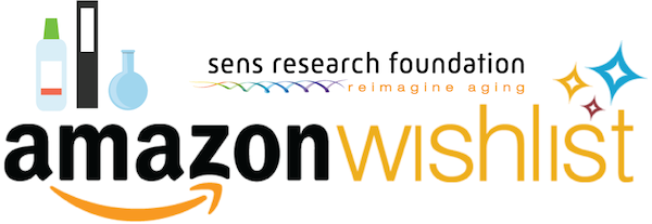 LifespanRI's tweet photo. 🌟SRF's official Amazon Wishlist is here just in time for #AmazonPrimeDay on June 21 &amp; 22nd! https://t.co/SMepfiKNvR
Don't forget to sign up for #AmazonSmile and select SENS Foundation, Inc. as your preferred charity using this link: https://t.co/sTy1F882g6. https://t.co/cAGmdRBfnT