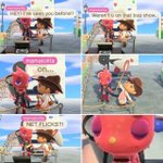 Photo by Animal Crossing Memes (@TakeMyBells)