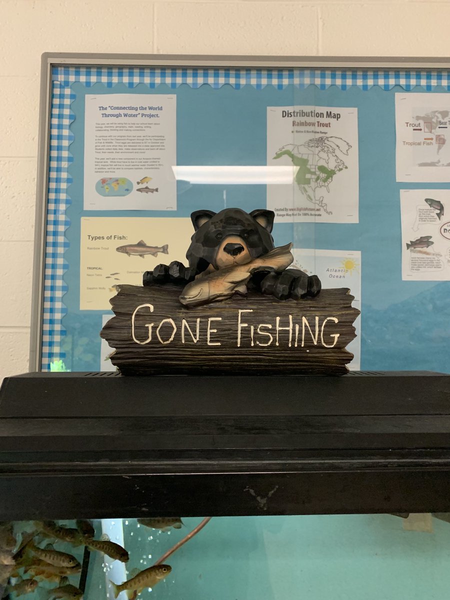 And that’s a wrap.   Drake out.  #BearTavernPride