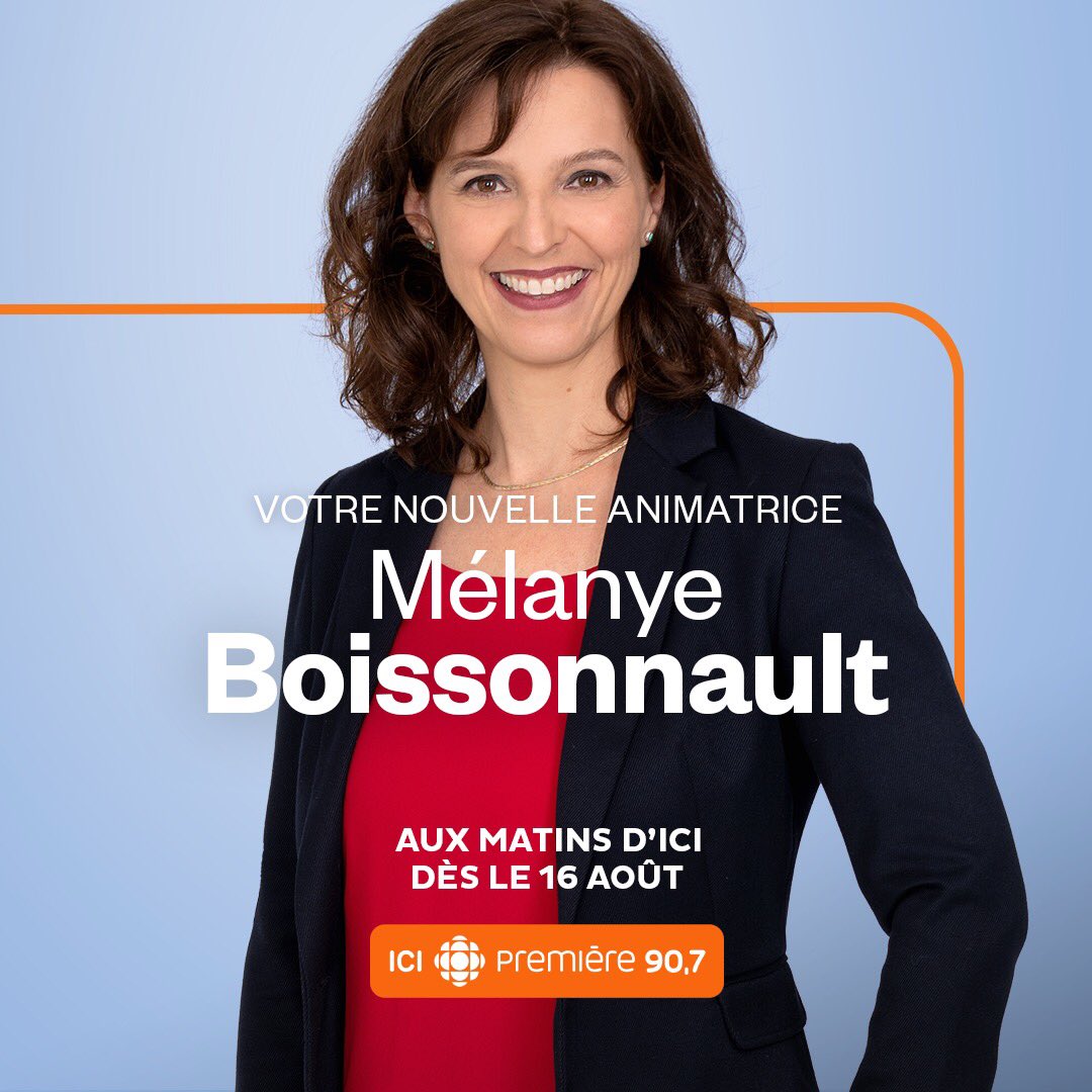 Très heureuse de mettre ça ici!