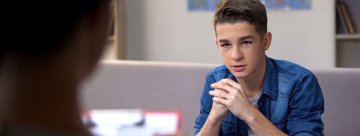 Life offers many opportunities for caring adults to have conversations with youth about difficult topics and the world around them. <a href="/UMNExt/">U of MN Extension</a> educator <a href="/KarynSantl/">Karyn Santl</a> introduces tips for creating safe space for challenging conversations: z.umn.edu/6yru