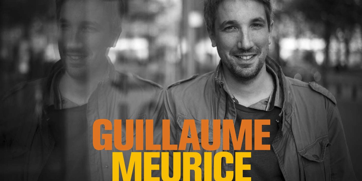 Cette semaine le goût de M part en Balade dans la Maison de la radio avec <a href="/GMeurice/">GMeurice</a>. L'épisode est en écoute ici :urlz.fr/fWj8 
<a href="/lemondefr/">Le Monde</a> <a href="/mpmapil/">mp lannelongue</a>  #podcast