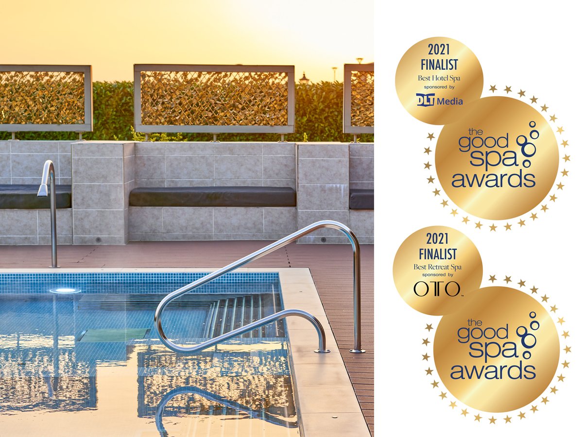 Rockliffe Hall tweet media