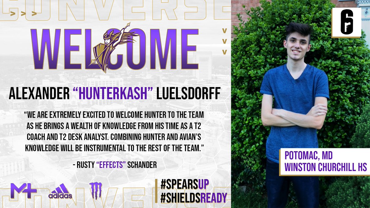 We are introducing a player with professional experience and skills in ...