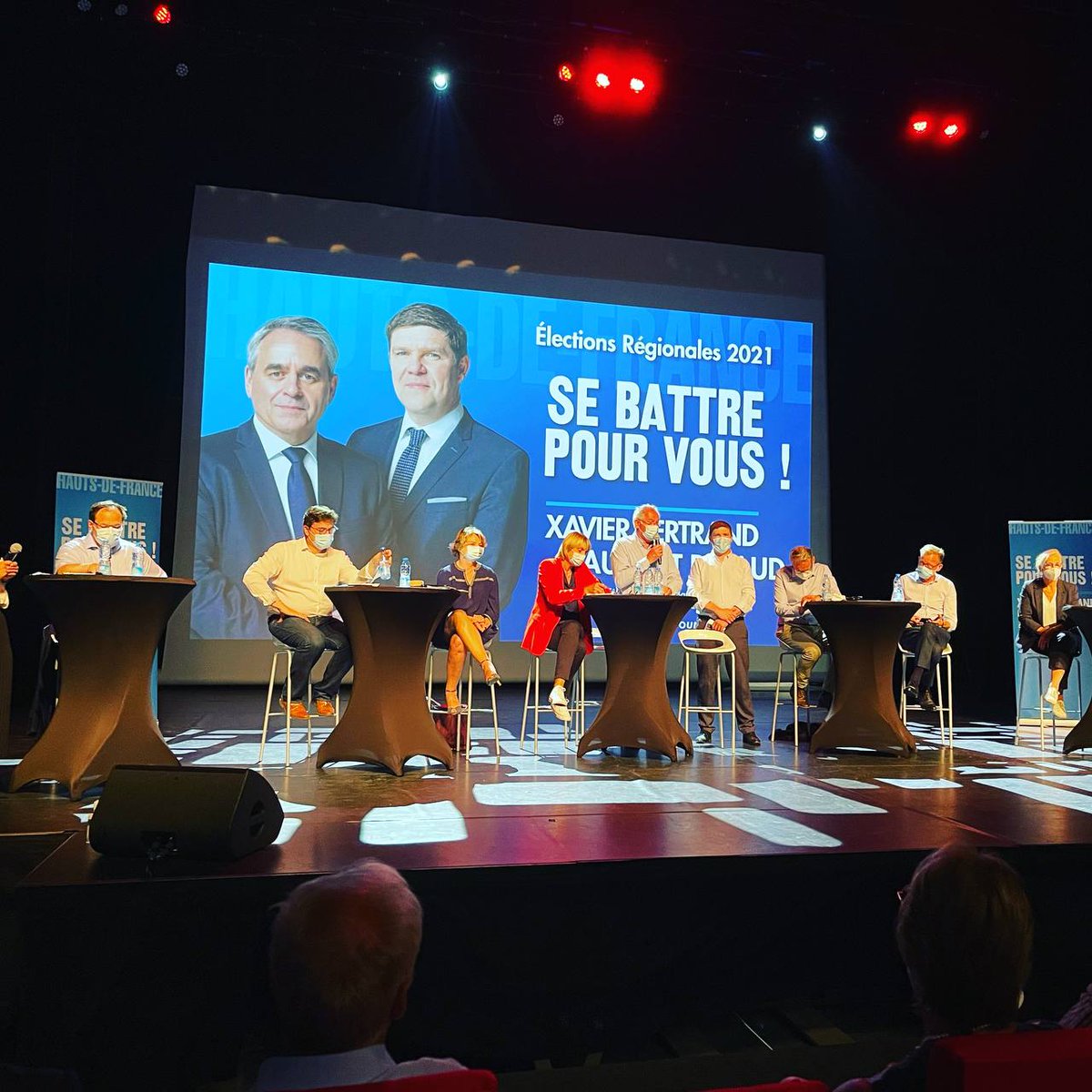Fʟᴏʀɪᴀɴ Gᴜᴇ́ʀɪɴ (@guerinflorian_) on Twitter photo Meeting du premier tour autour de <a href="/rigaud_laurent/">Laurent Rigaud</a> à Mouvaux pour la liste @sebattrepourvs
Transports, économie, formation, culture, environnement. La région a agit et continuera d'agir pour le prochain mandat !
#Regionale2021 Meeting du premier tour autour de <a href="/rigaud_laurent/">Laurent Rigaud</a> à Mouvaux pour la liste @sebattrepourvs
Transports, économie, formation, culture, environnement. La région a agit et continuera d'agir pour le prochain mandat !
#Regionale2021