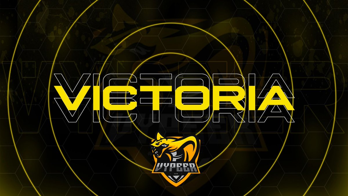 Vypeer Esports Club tweet media