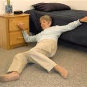 Me, after any running at all in the summer heat