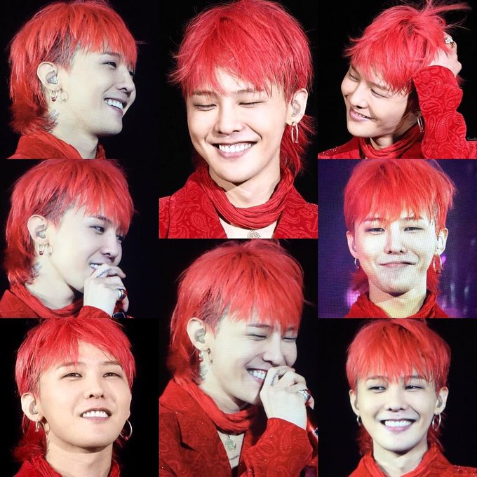 It's my 32nd birthday today ☺️  I had really really been hoping #GDRAGON would drop some music today<a href="/tag/bigbang"class="tags"><span>#bigbang</span></a><a href="/tag/gdragon"class="tags"><span>#gdragon</span></a>