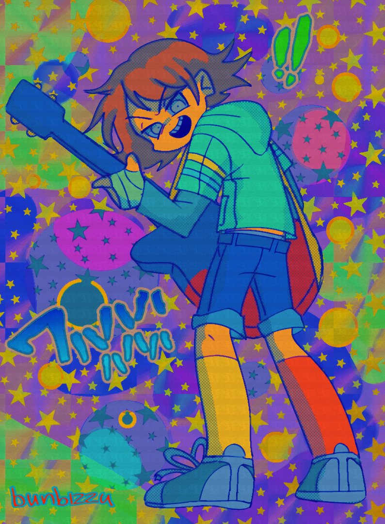 bizzard_bun's tweet photo. #art #originalcharacter #artistsontwitter #digital https://t.co/dcgeZyo5y5