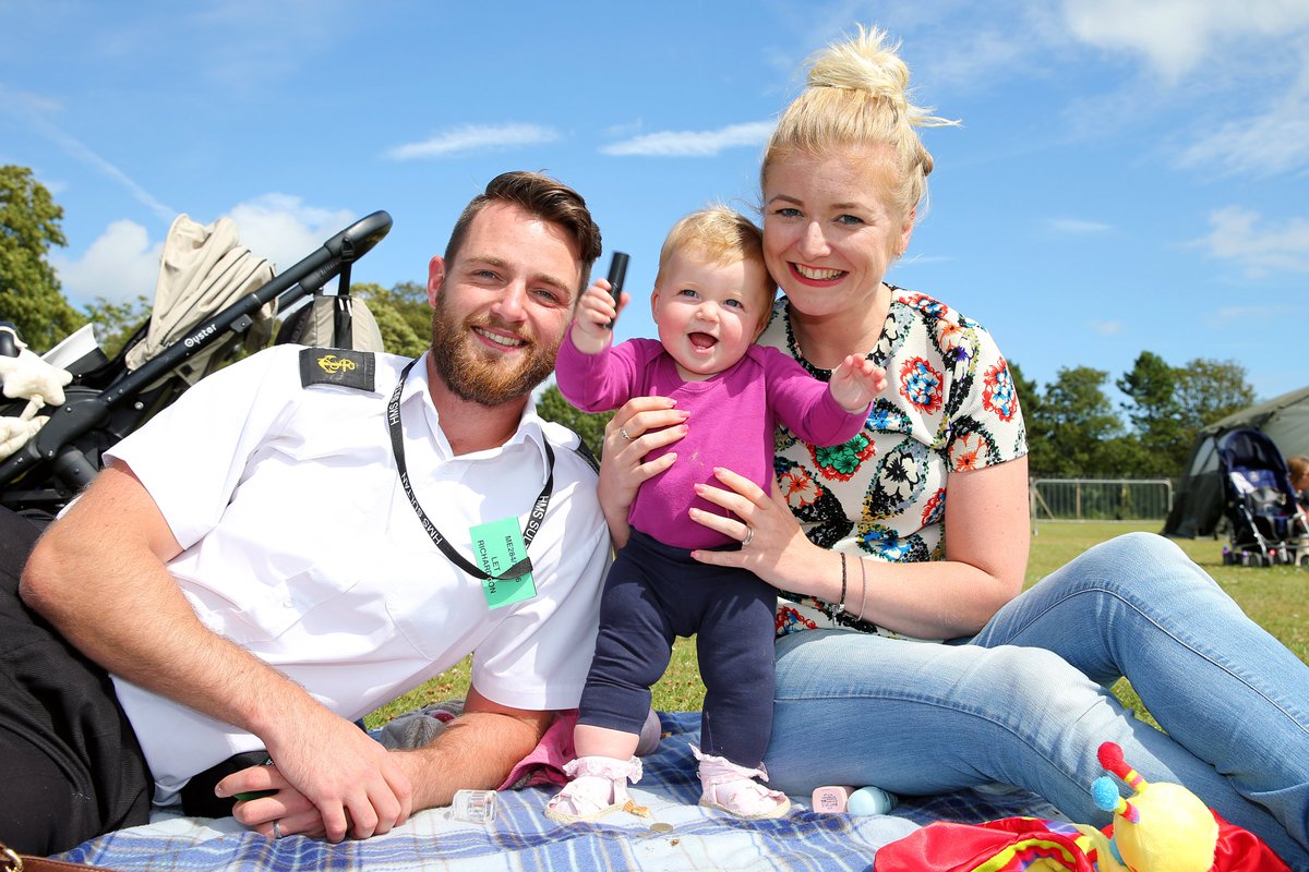 HMSsultan's tweet photo. To all fathers associated with HMS Sultan, both past and present, a Happy Father’s Day to you.
A big thank you also goes to all our Service families who support them.
Pictures taken from HMS Sultan Families Days.
#FathersDay #Sultan65 https://t.co/BJLHJNXxNe