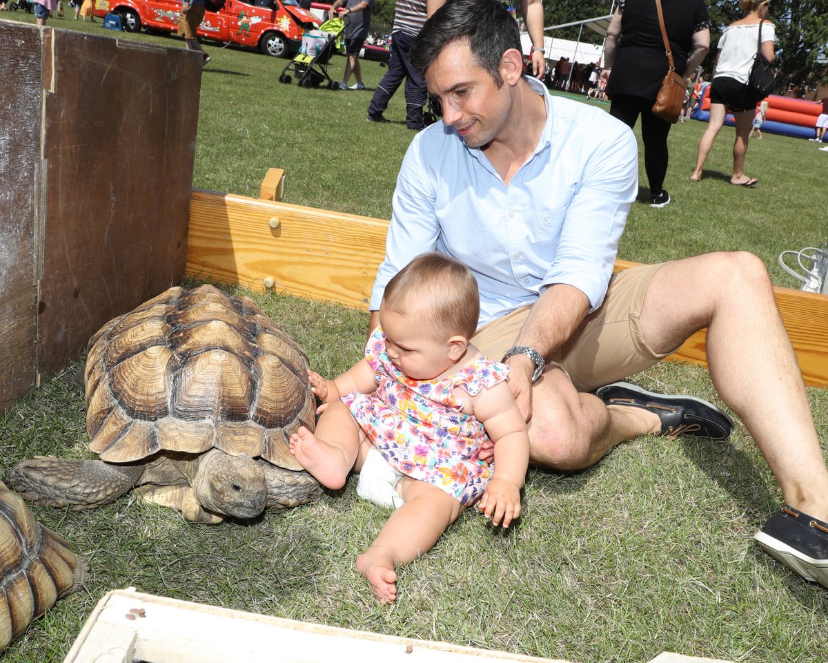 HMSsultan's tweet photo. To all fathers associated with HMS Sultan, both past and present, a Happy Father’s Day to you.
A big thank you also goes to all our Service families who support them.
Pictures taken from HMS Sultan Families Days.
#FathersDay #Sultan65 https://t.co/BJLHJNXxNe
