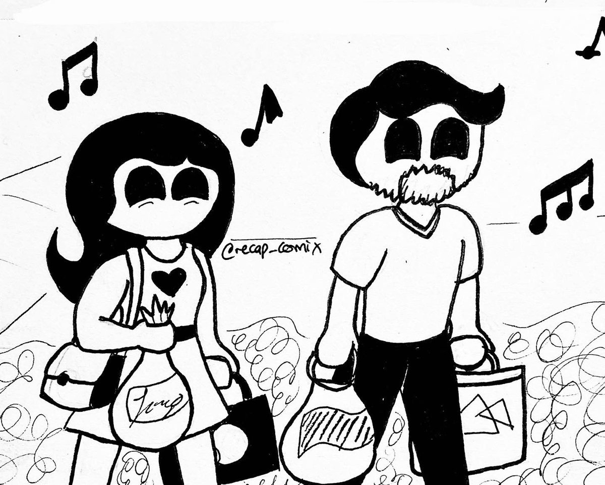 recap_comix's tweet photo. The Checkout (2/2) https://t.co/n3bamajtK0