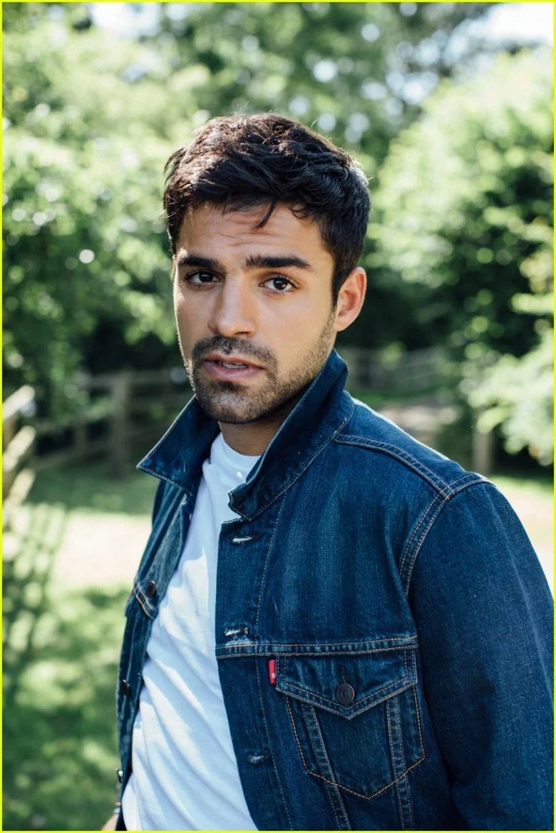  Happy Birthday Sean Teale       