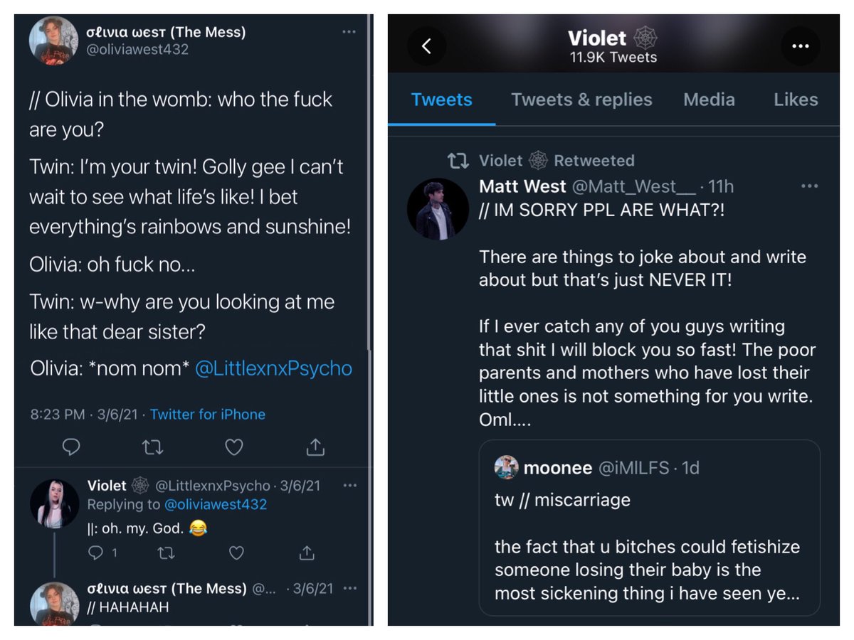 Madison West (@madisoneiiewest) on Twitter photo 