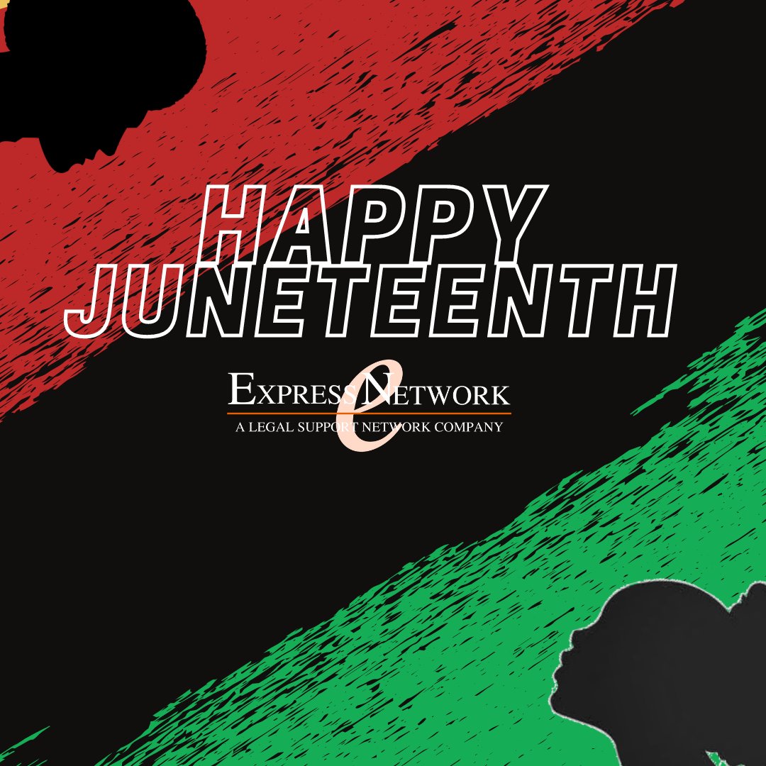 ExpressNetwork5's tweet image. Today the United States District Court, in Los Angeles, Santa Ana and Riverside, will be Closed in recognition of Juneteenth National Independence Day.
#juneteenth #ExpressNetwork #Federal #holidays2021