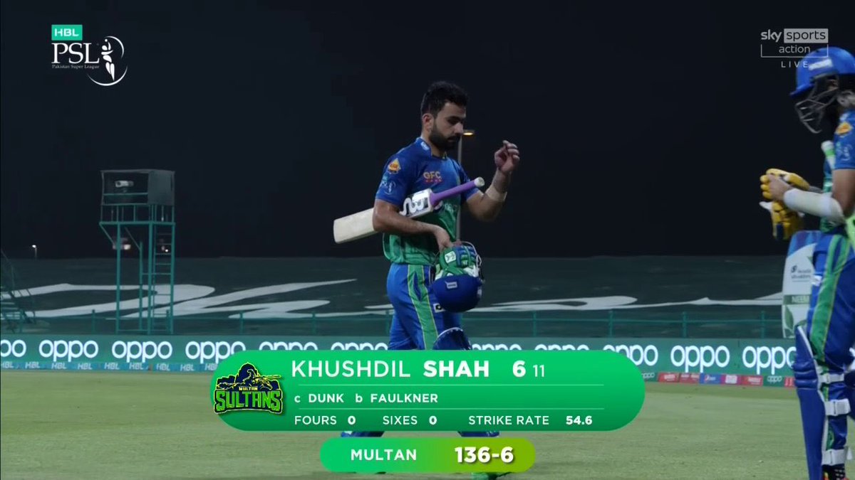 Axifkareem's tweet photo. Year 2090 
Me:Still unable to understand the role of #khushdilshah  #MSvLQ https://t.co/31StWCGJA2