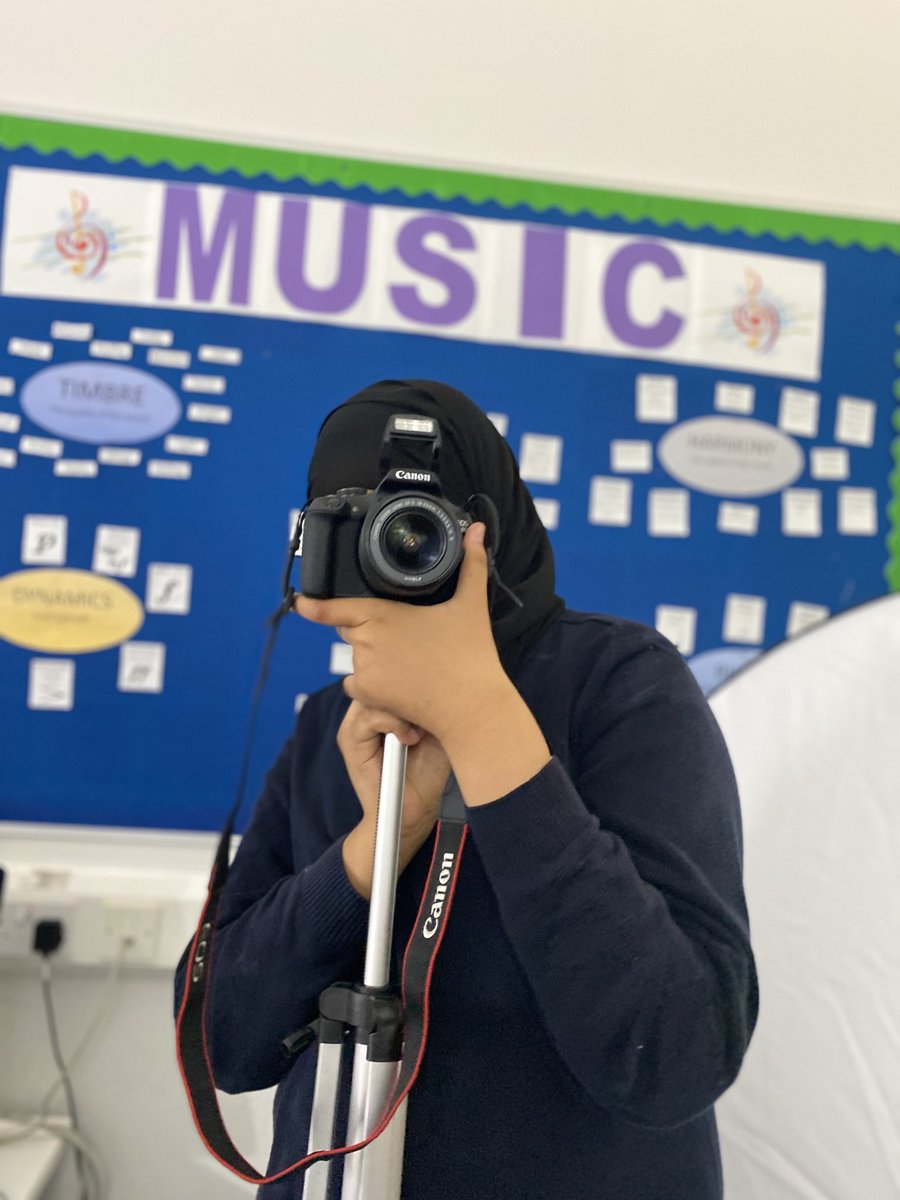 We started our amazing media project today! We had lots of excited learners and the focus and passion was outstanding  <a href="/ziahraphael/">Ziah</a> @TBAPBridge @seamusoates <a href="/TBAPFoundation/">TBAP Foundation</a>