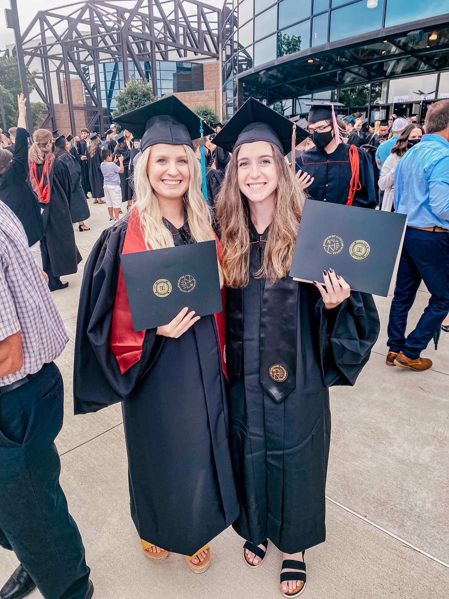 Ran into T2440 Front End TL Mollie! Congratulations Mollie!!