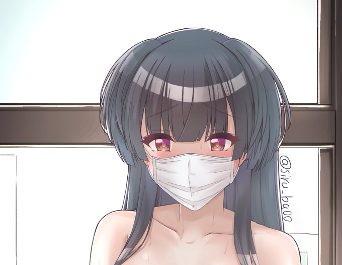 「シャニマス/NSFW」お♡さ♡ん♡ぽ♡1/黛冬優子
FANBOX500円プラン
https://t.co/ZslEh08JCd 

冬優子さんとPが深夜にお散歩をする絵です。差分として陰毛差分、湯気無し差分があります。
明日(予定)コート差分、半脱ぎ差分、首輪、咥えゴムが追加予定です。
よろしくお願いいたします。 