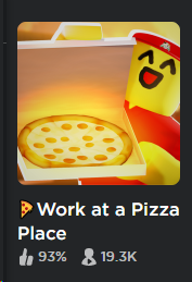 Dued1 Dued1 Roblox Twitter - roblox work at a pizza place blow up