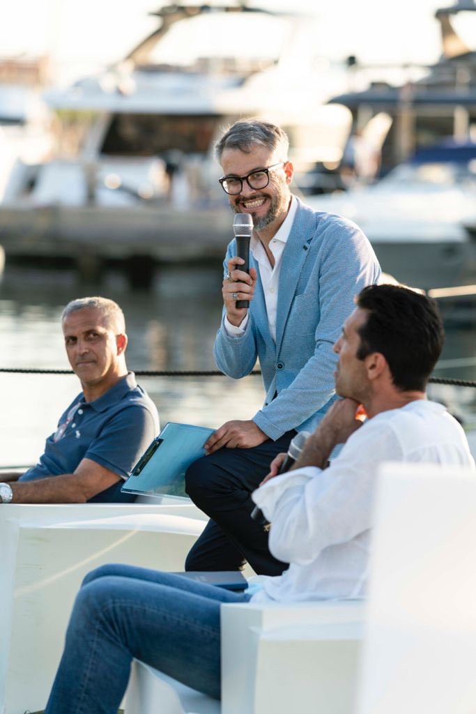 Aldo Dolcetti tweet media