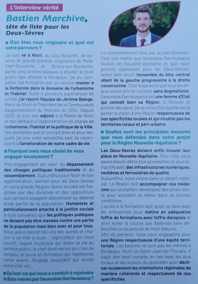 Bastien Marchive tweet media