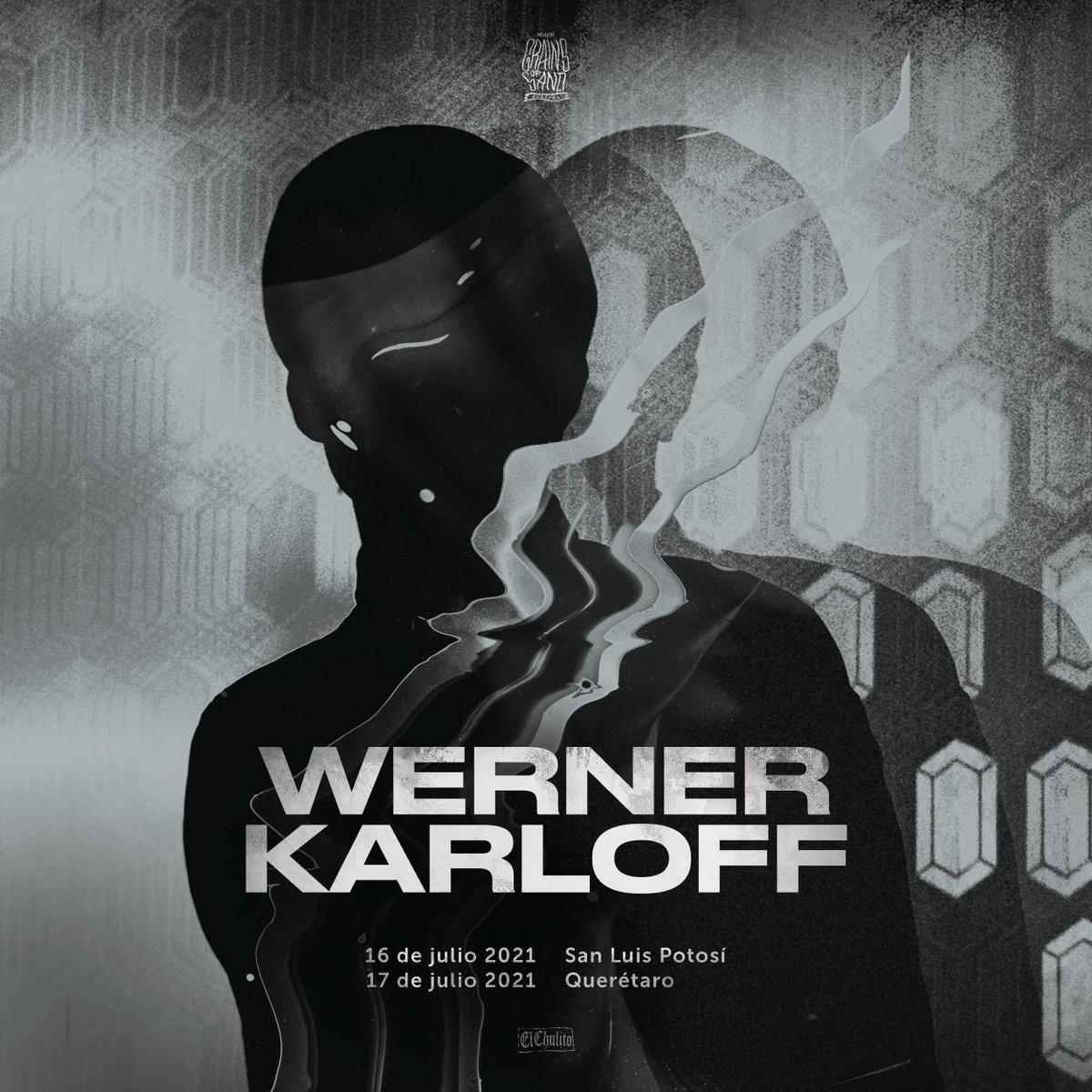 Nuevas fechas de <a href="/Werner_Karloff/">Werner Karloff</a>  mañana en <a href="/El_Under_Club/">El Real Under</a> y próximo 16 y 17 de JULIO en SLP y  QUERÉTARO , para mas info del evento entren a los siguientes links :  

facebook.com/events/1177639…
facebook.com/events/2299260…

beacons.page/werner_karloff

#STCH_R 
#GOSBOOKIN