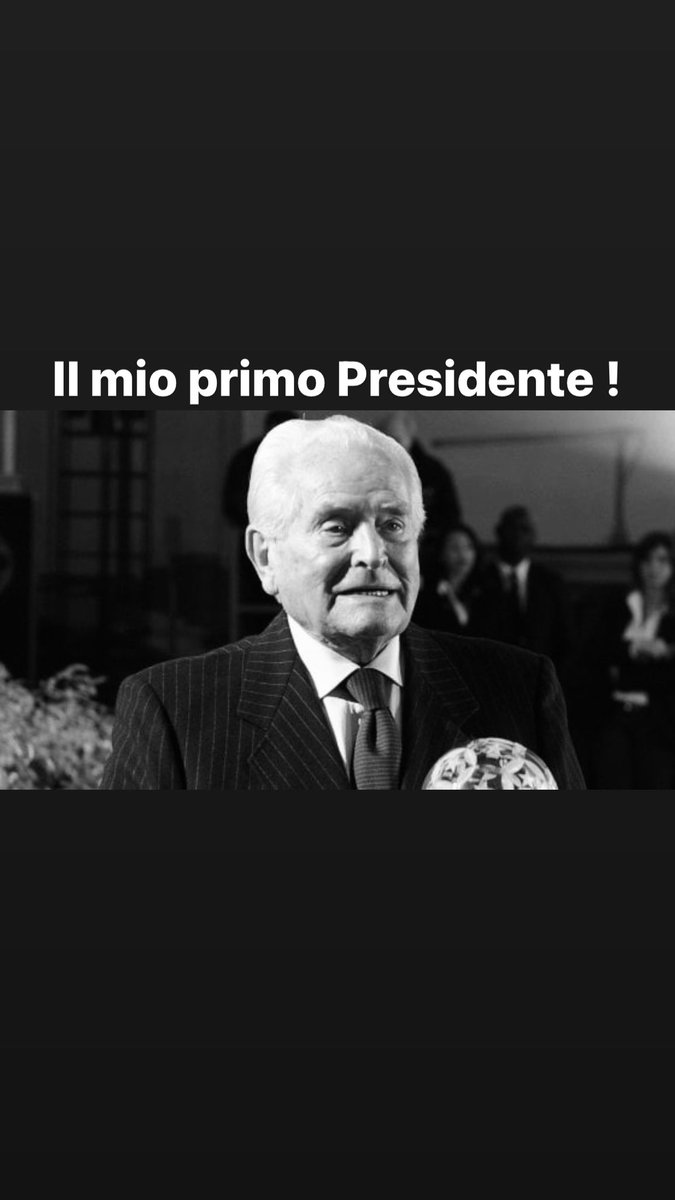 Pensiero Dolcetti tweet media