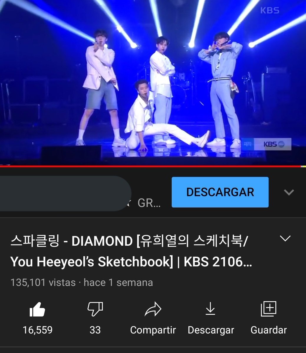 ateez_mexico's tweet photo. Atiny, mientras haces stream puedes intercalar diamond de sparkling🌞 https://t.co/cNPAhuWm9V

O amen de shax💀

-☁️

@ATEEZofficial |#ATEEZ| #에이티즈. https://t.co/HFNkhBIFx3