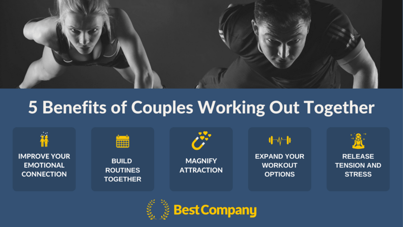 Best Company Health & Lifestyle tweet media