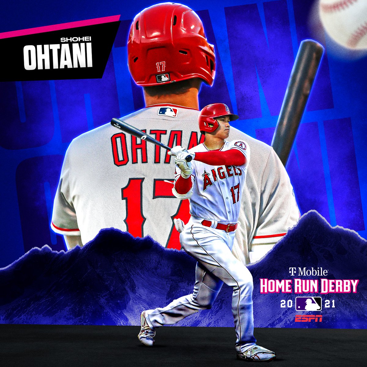 2021 homerun derby participants 2021 homerun derby participants