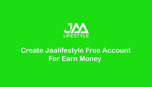 techintotips's tweet image. Create Jaalifestyle free account for Earn Money
techintotips.info/2021/06/create…