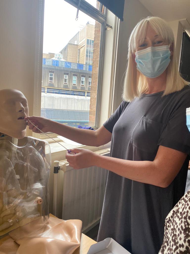 Ward 38 UHL tweet media