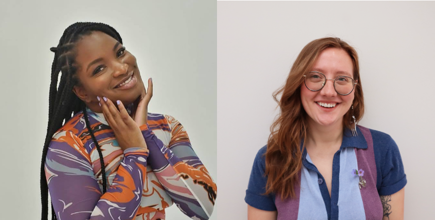 Futures_Ottawa's tweet photo. We are thrilled to host @_GrowingFutures team Morissa and Karin based out of @ParkdaleFood @KitchissippiOtt for our next event!
The duo will be speculating food futures from the perspective of the community-strengthening power of food. 🍲 🍱 🥘 🌱 🍅 🥖 🥯
https://t.co/sN2dfMoeW7 https://t.co/gJduV8BUbZ