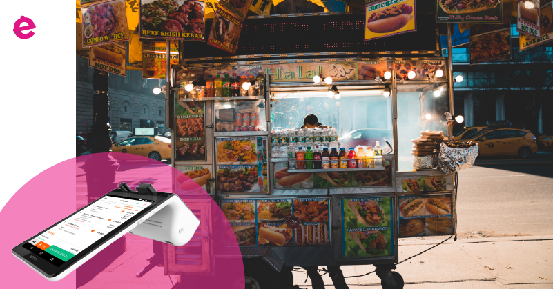 myeatos's tweet photo. You can handle all your transactions with one small device from eatOS. Our tablets and handheld devices can receive any kind of payment, so you never need to turn away a customer. Book a Free Demo now: https://t.co/FNd7vd9NAJ.

#pointofsale #allinonepos #eatOSPOSInc #poynt https://t.co/i0vLHc2VFB