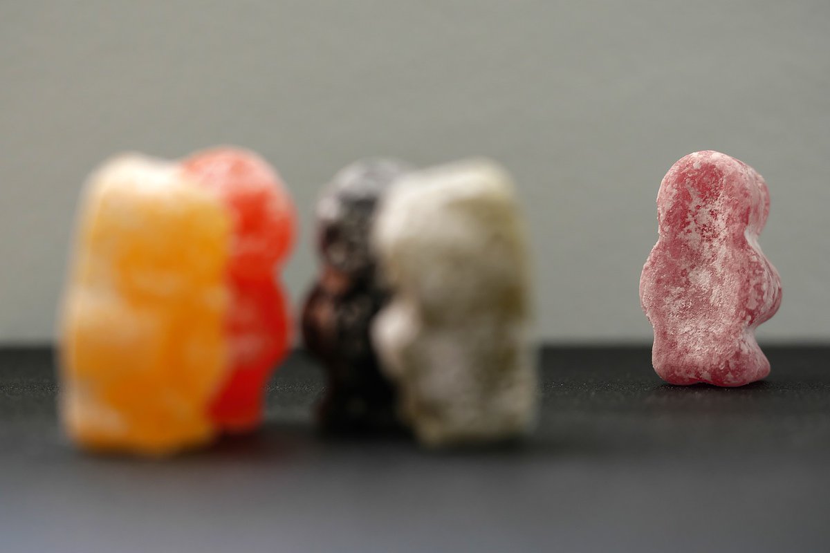 For a year now, most of us have been unhappy with living a life in quarantine, wondering when the wo... wp.me/paK6Dc-pg