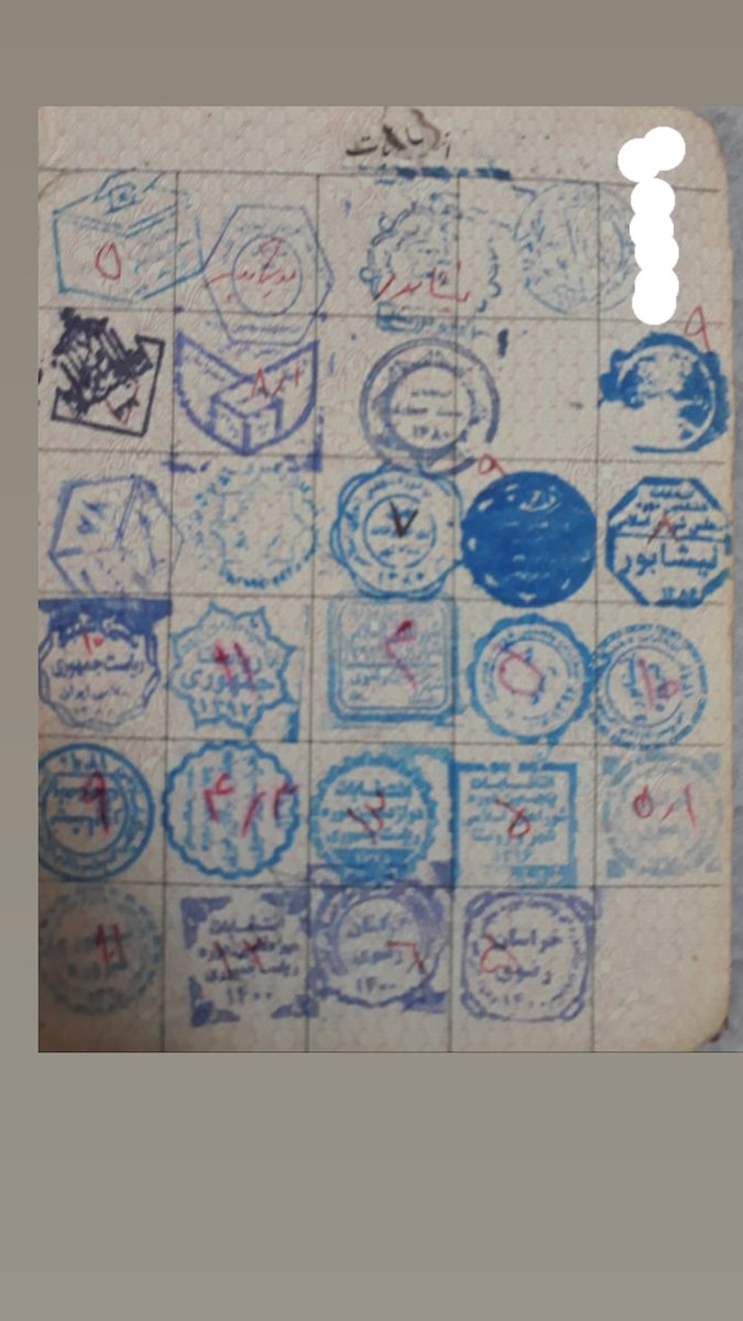 hadi93703's tweet photo. #کاردرست https://t.co/AmkJPeMvVK