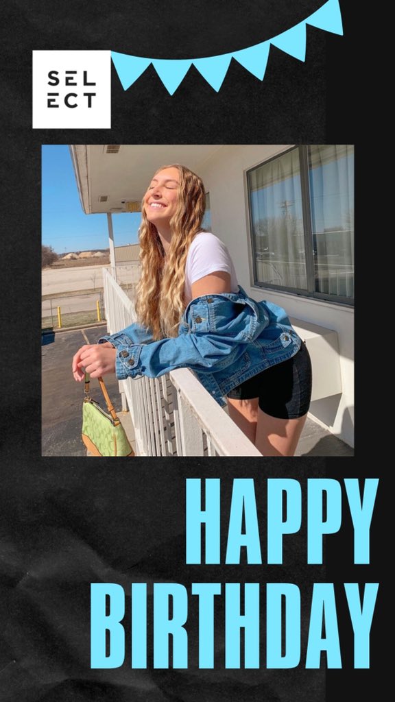 Happy birthday 🤩🥳 <a href="/corashircel/">Cora Shircel</a>