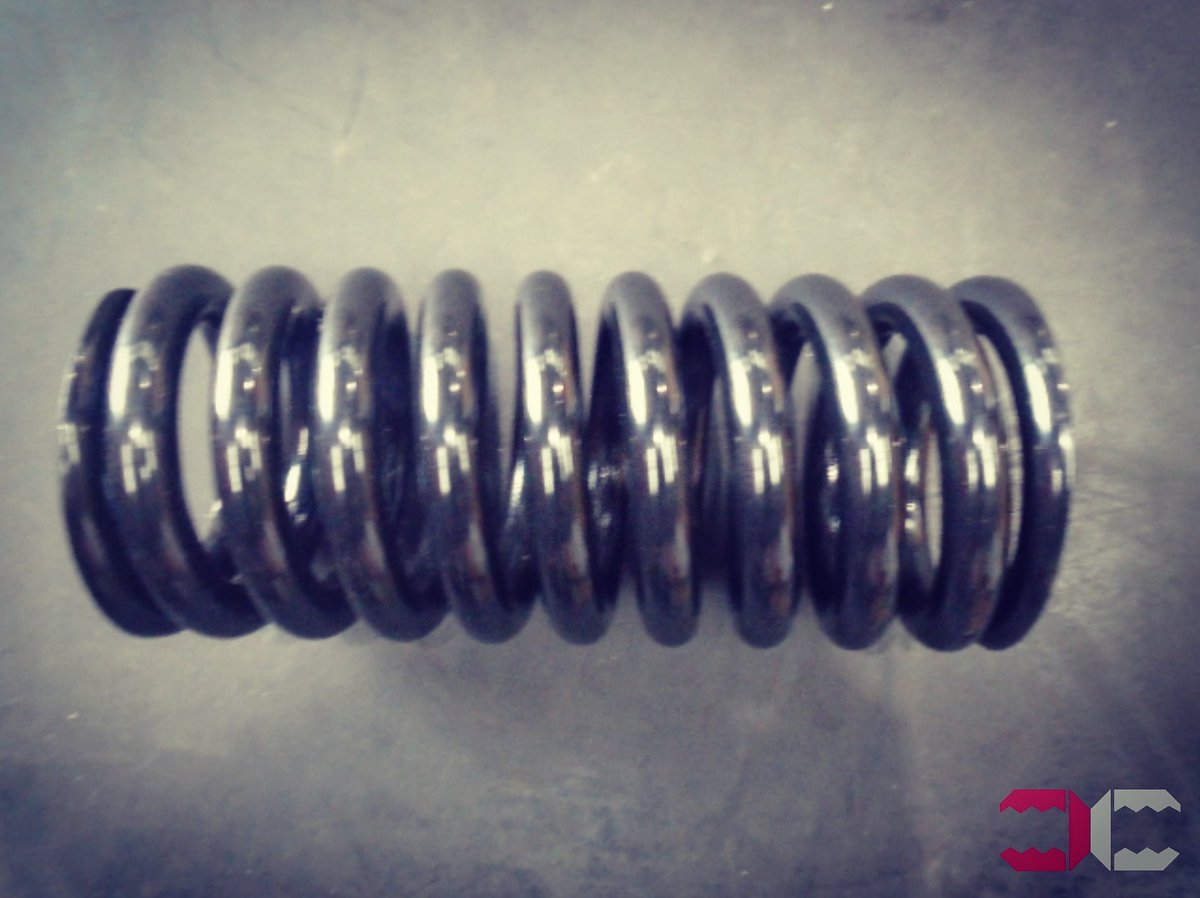 CRUSHER CONSUMABLES LTD (@crusherltd) on Twitter photo J025.34-35 Pullback spring to suit a #KueKen #JawCrusher supplied to a customer in the UK today.
NEXT TIME YOU ARE LOOKING FOR PARTS...
parts@crusherconsumables.co.uk
crusherconsumables.co.uk
#crusherparts #crusherspares #crusherwearparts #crushercastings #crusherliners J025.34-35 Pullback spring to suit a #KueKen #JawCrusher supplied to a customer in the UK today.
NEXT TIME YOU ARE LOOKING FOR PARTS...
parts@crusherconsumables.co.uk
crusherconsumables.co.uk
#crusherparts #crusherspares #crusherwearparts #crushercastings #crusherliners