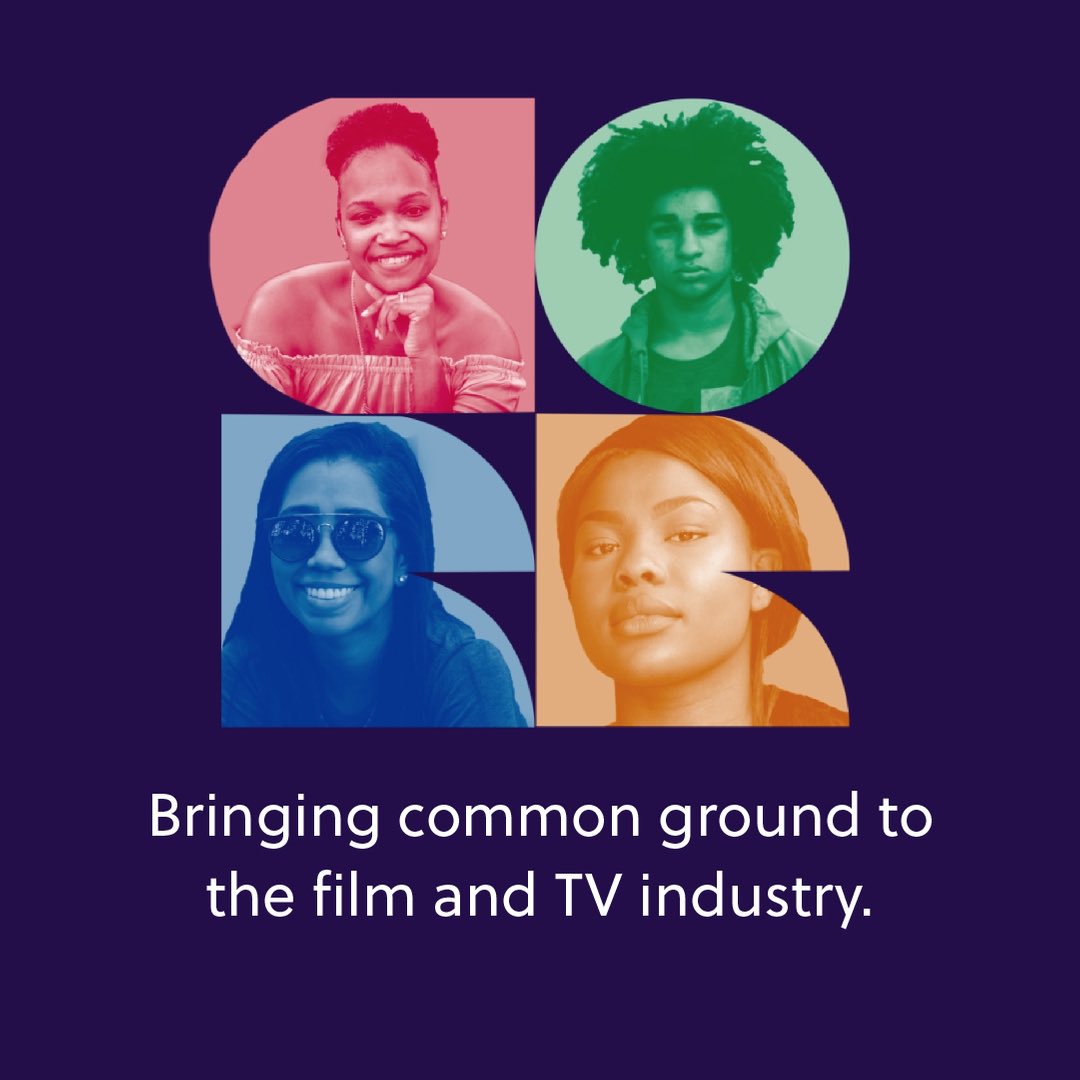 Bringing Common Ground to the film and tv industry filmfreeway.com/ChromaInternat… #ChromaIFF21 #bipoc #latinoandirish #filmfestivals #blackandirish #asianandirish #filmmaking #DiversityandInclusion #irish #irishfilm #irishfilmfestival #BAME #london #filmmaker #RepresentationMatters