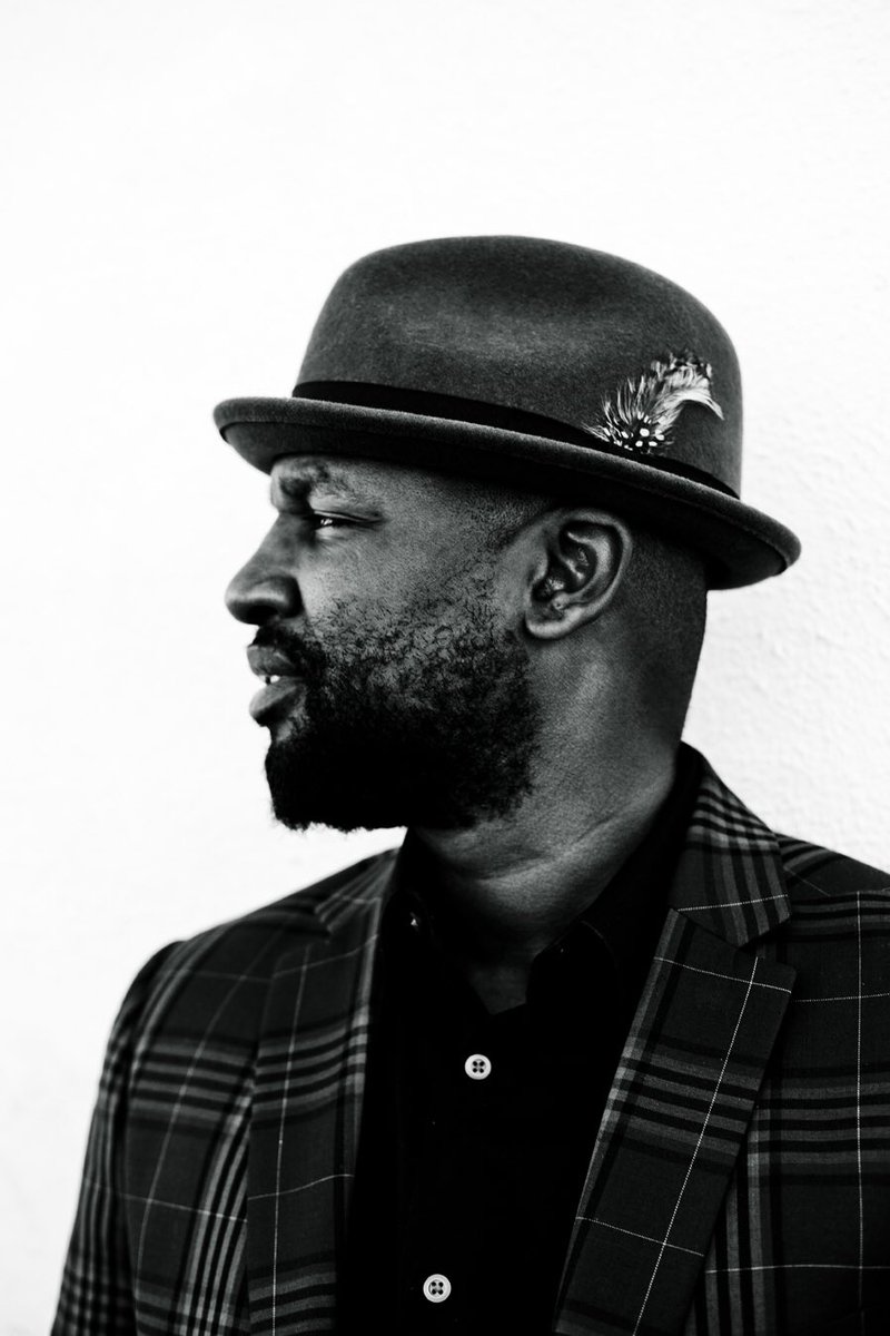 We are filled with gratitude to be able to announce our Welcome Back show with our dear friend David Ryan Harris on July 9th. 

Tickets are on sale now at hotelcafe.com/tickets