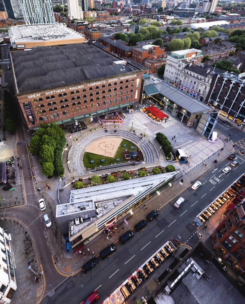 Great Northern Warehouse

📸 [ abovemcr ]