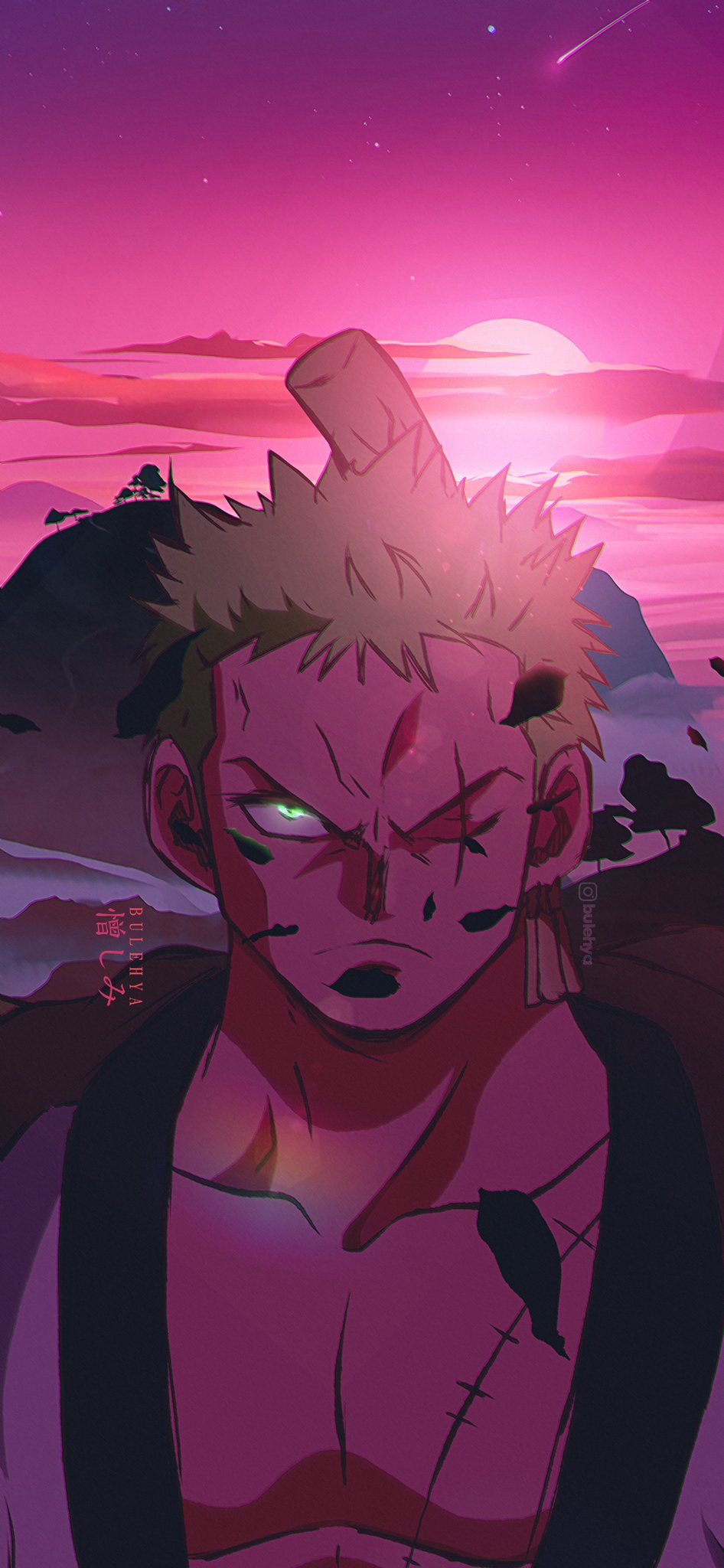Bulehya ロロノア ゾロ Onepiece T Co 7hwguddww0 Twitter